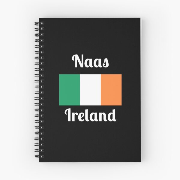 Item preview, Naas Ireland - Stylish Prints, designed and sold by Fleetwood1994.