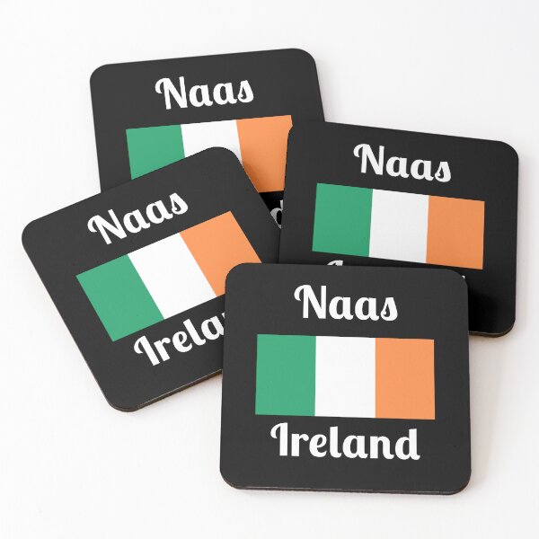 Item preview, Naas Ireland - Stylish Prints, designed and sold by Fleetwood1994.