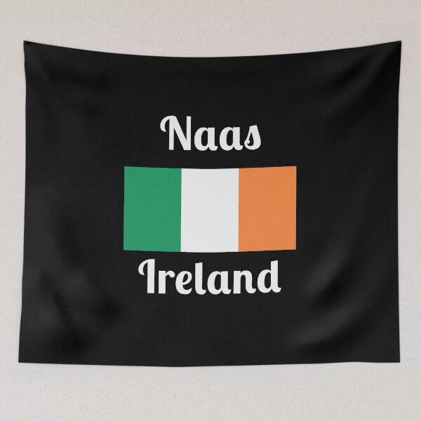 Item preview, Naas Ireland - Stylish Prints, designed and sold by Fleetwood1994.