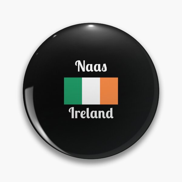 Item preview, Naas Ireland - Stylish Prints, designed and sold by Fleetwood1994.