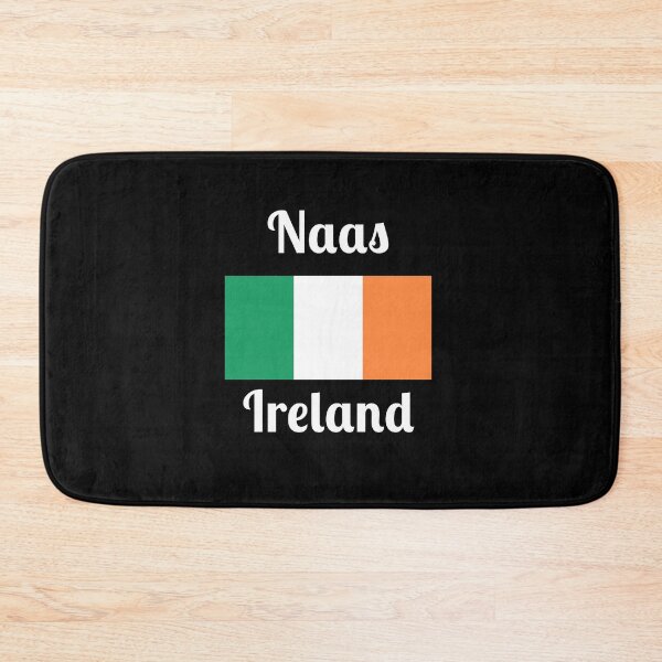 Item preview, Naas Ireland - Stylish Prints, designed and sold by Fleetwood1994.
