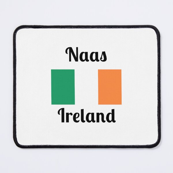 Item preview, Naas Ireland - Stylish Prints, designed and sold by Fleetwood1994.