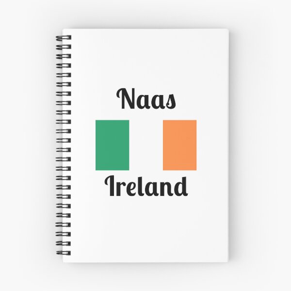 Item preview, Naas Ireland - Stylish Prints, designed and sold by Fleetwood1994.