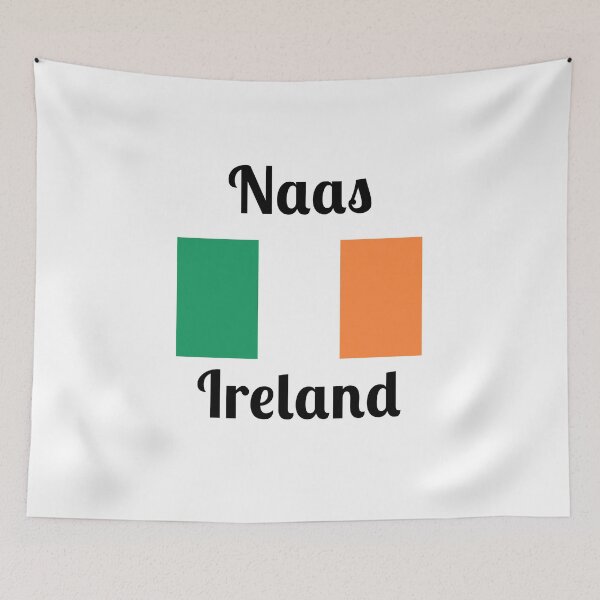 Item preview, Naas Ireland - Stylish Prints, designed and sold by Fleetwood1994.