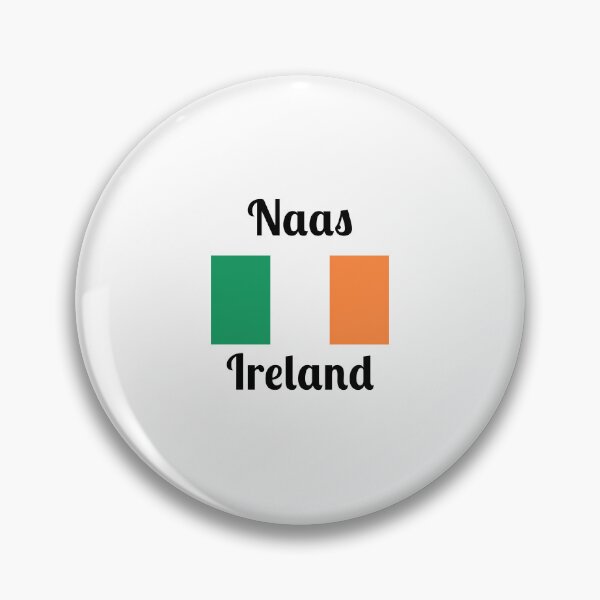 Item preview, Naas Ireland - Stylish Prints, designed and sold by Fleetwood1994.
