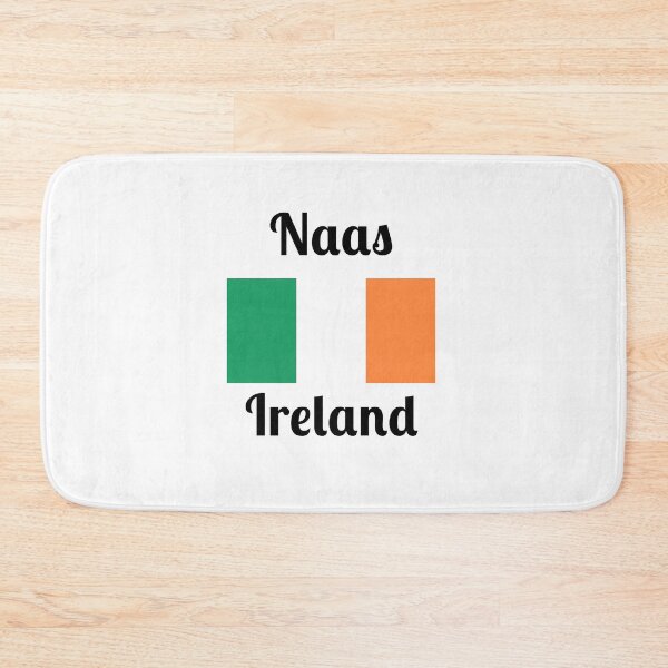 Item preview, Naas Ireland - Stylish Prints, designed and sold by Fleetwood1994.
