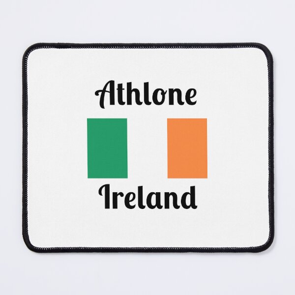 Item preview, Athlone Ireland - Stylish Prints, designed and sold by Fleetwood1994.