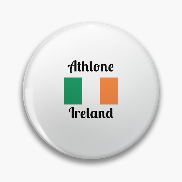Item preview, Athlone Ireland - Stylish Prints, designed and sold by Fleetwood1994.