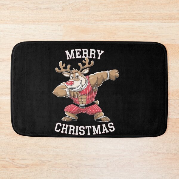 Item preview, Bear Holiday Dab Dance designed and sold by Tee Studio.
