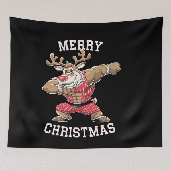 Item preview, Bear Holiday Dab Dance designed and sold by Tee Studio.