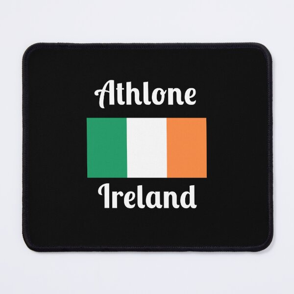 Item preview, Athlone Ireland - Stylish Prints, designed and sold by Fleetwood1994.
