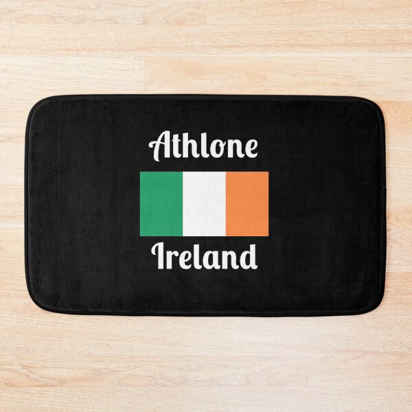 Item preview, Athlone Ireland - Stylish Prints, designed and sold by Fleetwood1994.