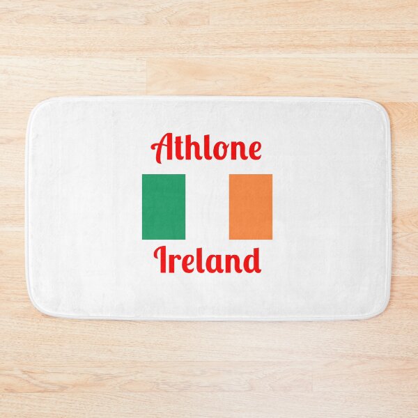 Item preview, Athlone Ireland - Stylish Prints, designed and sold by Fleetwood1994.