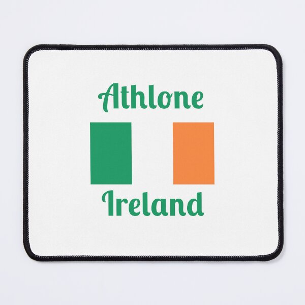 Item preview, Athlone Ireland - Stylish Prints, designed and sold by Fleetwood1994.