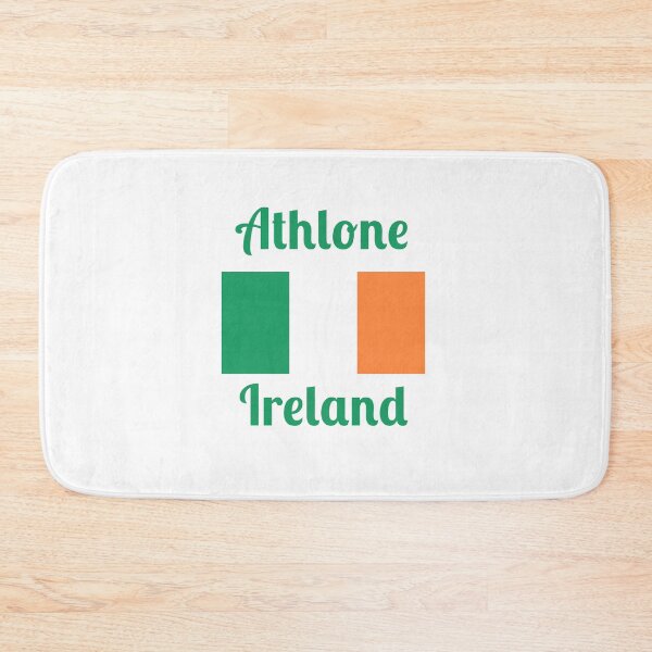 Item preview, Athlone Ireland - Stylish Prints, designed and sold by Fleetwood1994.
