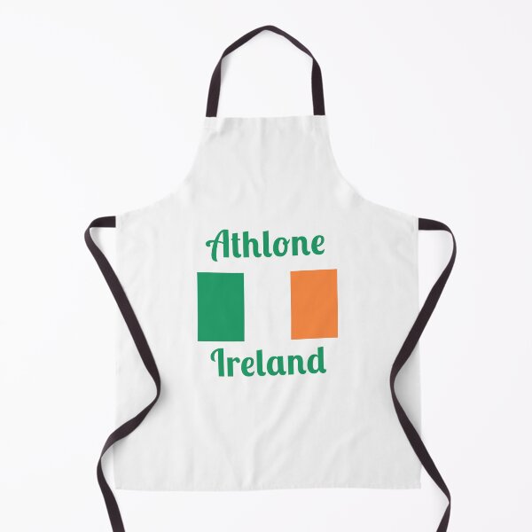 Item preview, Athlone Ireland - Stylish Prints, designed and sold by Fleetwood1994.