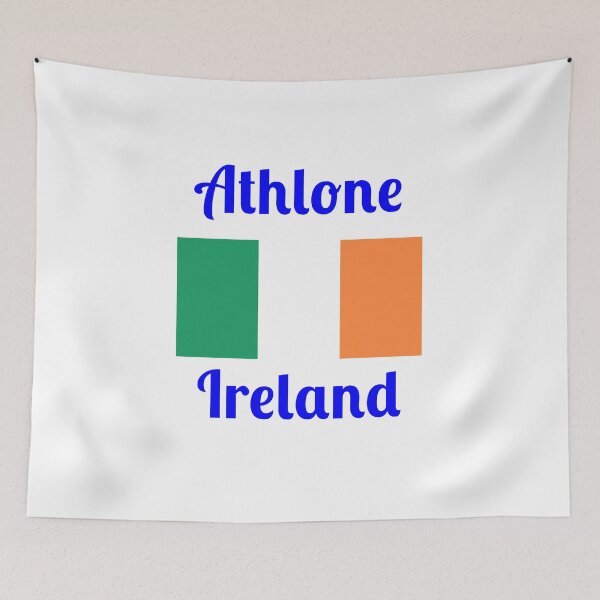 Item preview, Athlone Ireland - Stylish Prints, designed and sold by Fleetwood1994.