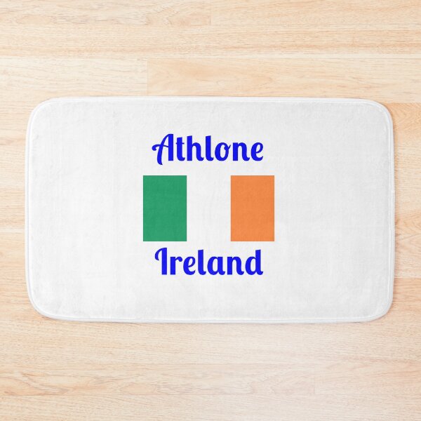 Item preview, Athlone Ireland - Stylish Prints, designed and sold by Fleetwood1994.