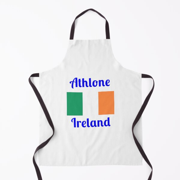 Item preview, Athlone Ireland - Stylish Prints, designed and sold by Fleetwood1994.