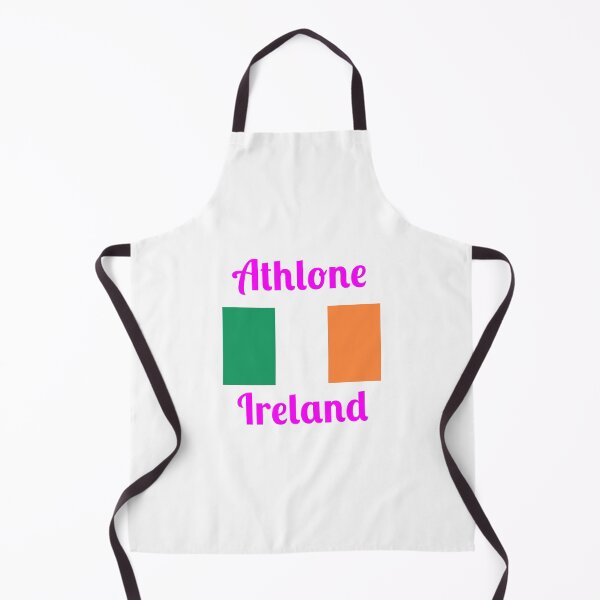 Item preview, Athlone Ireland - Stylish Prints, designed and sold by Fleetwood1994.