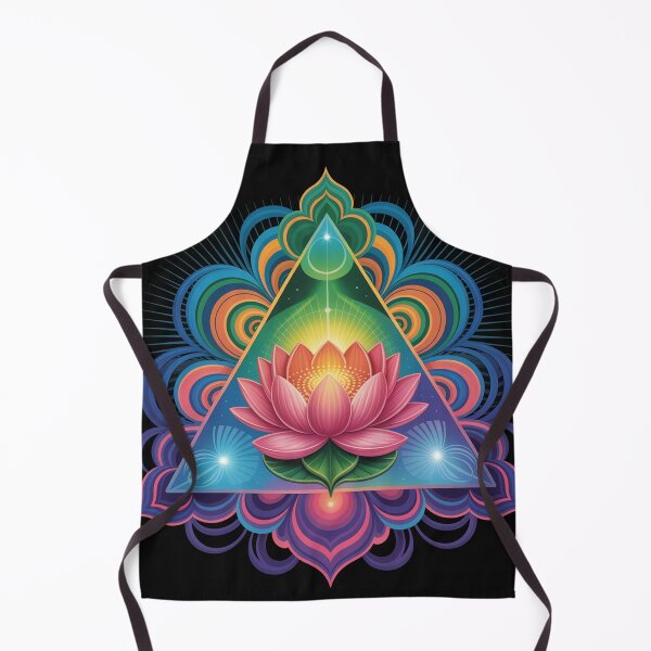 Item preview, Triangular spiritual mandala. designed and sold by Lilashakti ⭐️ ⭐️ ⭐️ ⭐️ ⭐️.