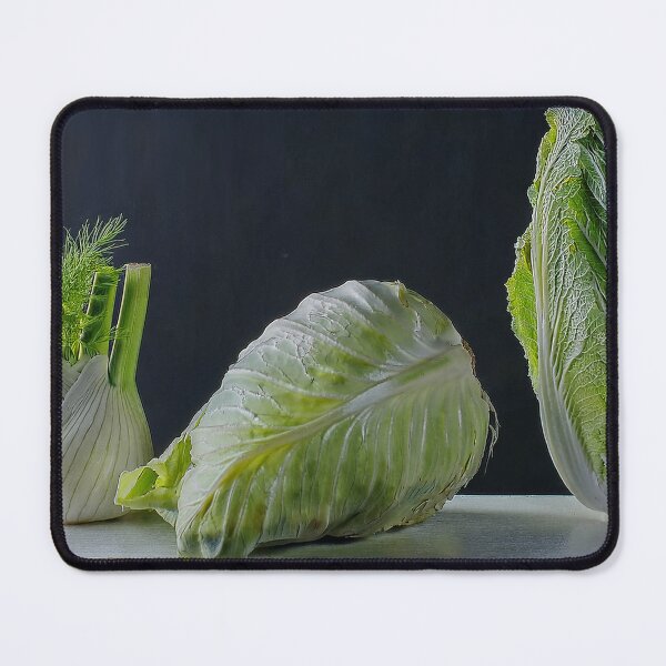 Item preview, Green vegetables designed and sold by andreisky.