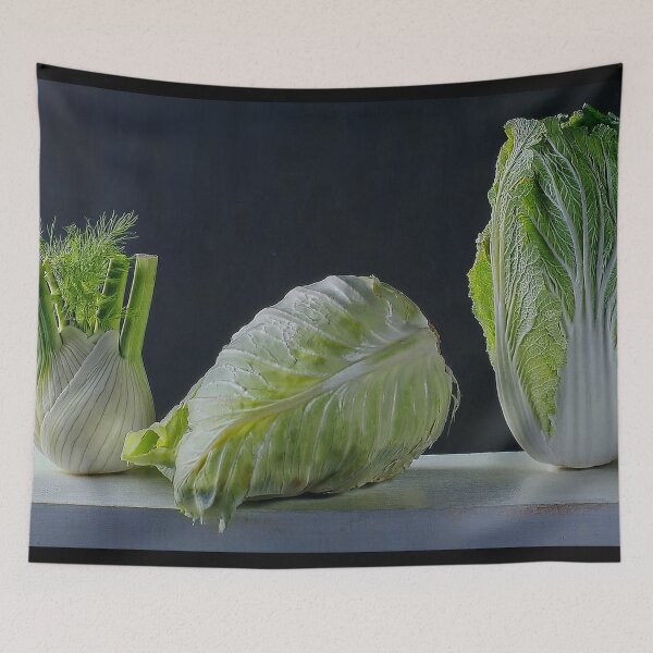 Item preview, Green vegetables designed and sold by andreisky.