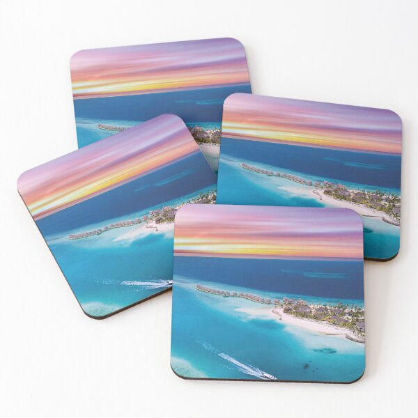 Item preview, Luxury resort in the Caribbean designed and sold by Mauswohn.