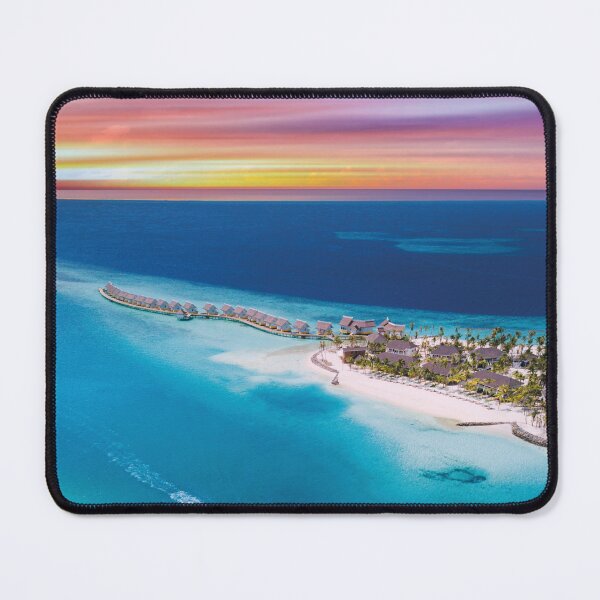 Item preview, Luxury resort in the Caribbean designed and sold by Mauswohn.