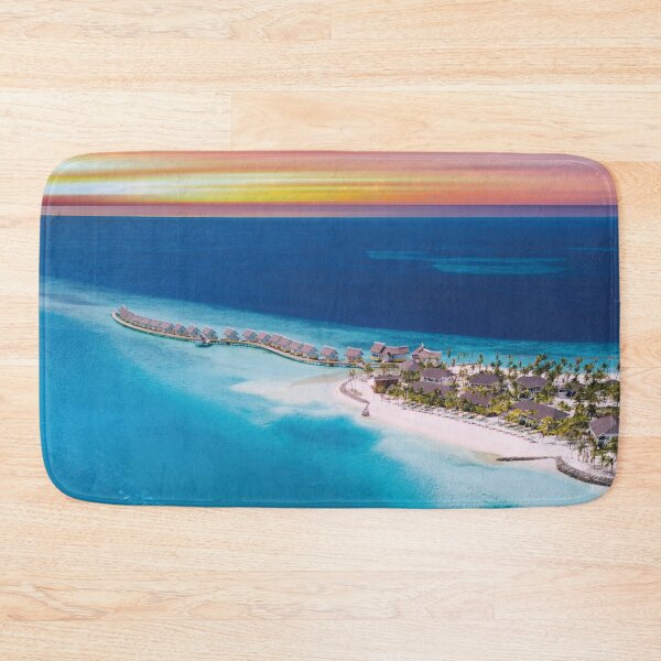 Item preview, Luxury resort in the Caribbean designed and sold by Mauswohn.