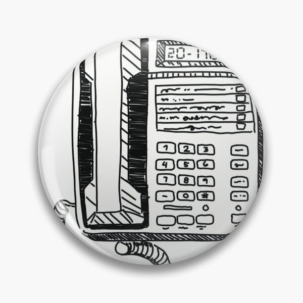 Item preview, Telephone designed and sold by JerickBravo.
