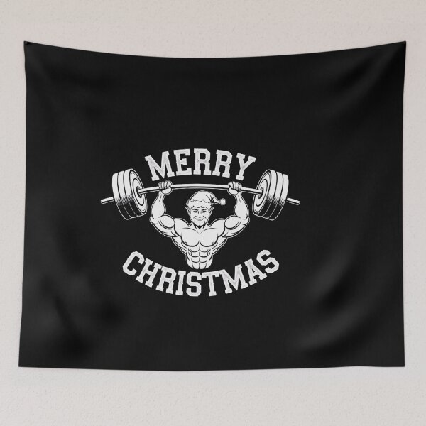 Item preview, Red Brief Bear Christmas designed and sold by Tee Studio.