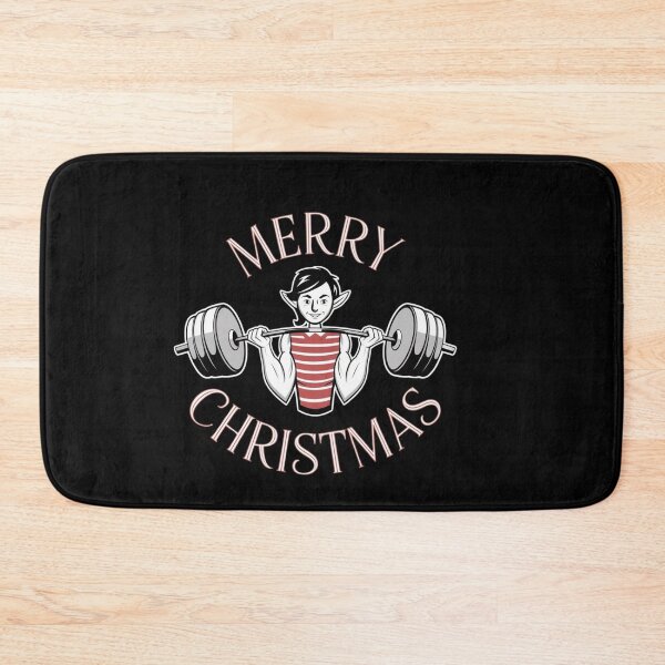 Item preview, Cute Bear Bodybuilder Pose designed and sold by Tee Studio.