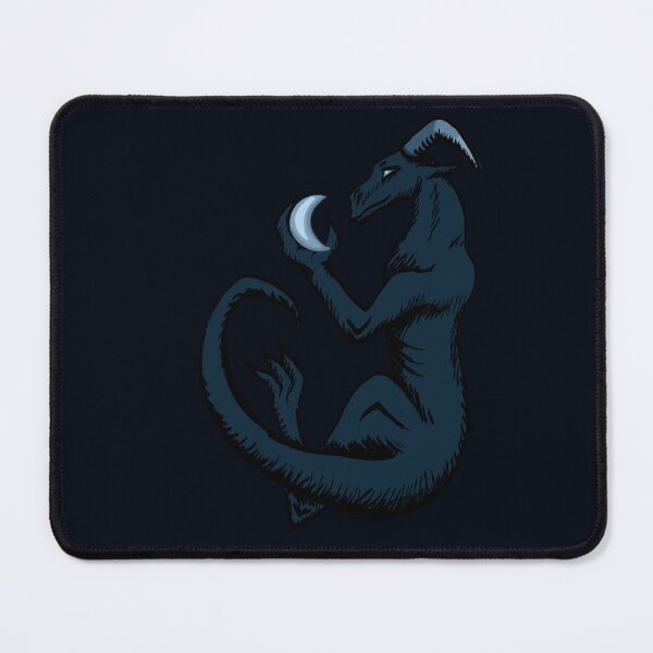 Item preview, Moon Beast designed and sold by EChapmanArt.