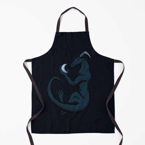 Item preview, Moon Beast designed and sold by EChapmanArt.