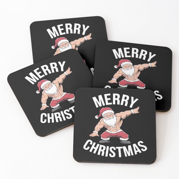Item preview, Dabbing Bear Santa Vibes designed and sold by Tee Studio.