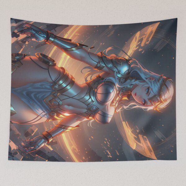 Item preview, Celestial Angel designed and sold by RaF71PrO.