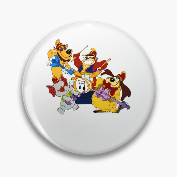 Item preview, Classic Movies Animated Vintage Logo Cartoon designed and sold by SlowCookedMile.