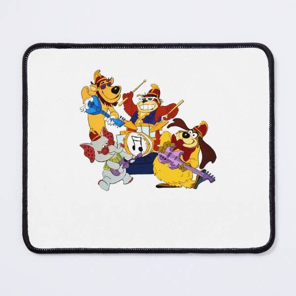 Item preview, Classic Movies Animated Vintage Logo Cartoon designed and sold by SlowCookedMile.