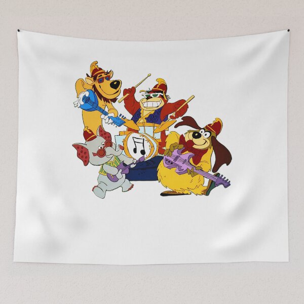 Item preview, Classic Movies Animated Vintage Logo Cartoon designed and sold by SlowCookedMile.
