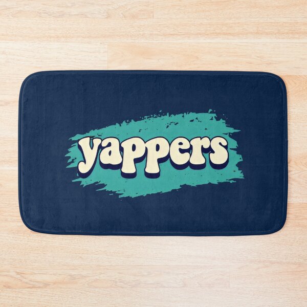 Item preview, Funny Yappers  designed and sold by DemureArtsy.