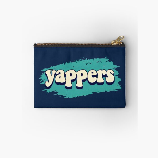 Item preview, Funny Yappers  designed and sold by DemureArtsy.