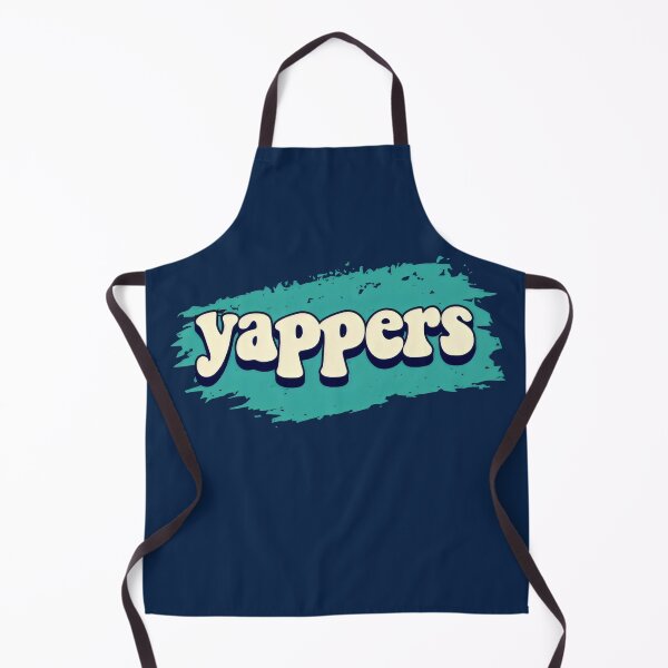 Item preview, Funny Yappers  designed and sold by DemureArtsy.