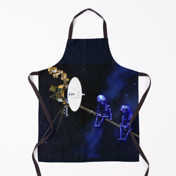 Item preview, Audience Voyagers On The Voyager designed and sold by Abeshinobi.