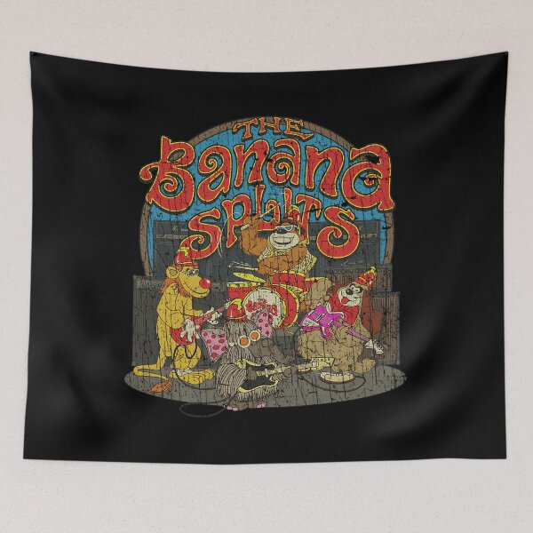 Item preview, Vintage Animated Classic Cartoon Logo Movies designed and sold by SlowCookedMile.