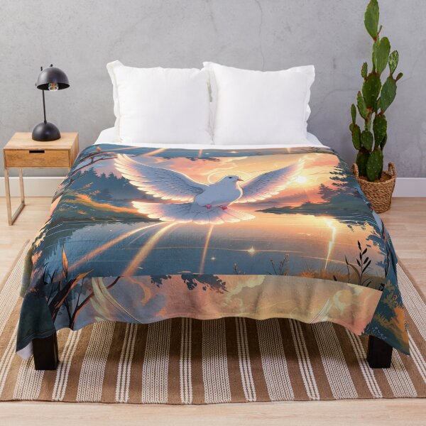 Item preview, The Holy Spirit designed and sold by Daily Bible Quotes.