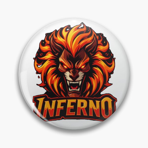 Item preview, Hell Leo designed and sold by RaF71PrO.