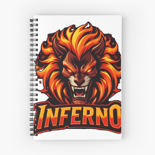 Item preview, Hell Leo designed and sold by RaF71PrO.