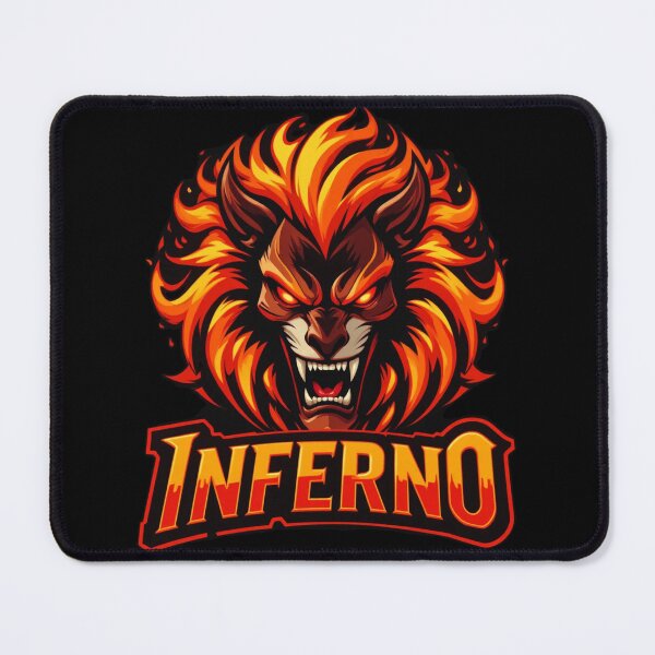 Item preview, Hell Leo designed and sold by RaF71PrO.
