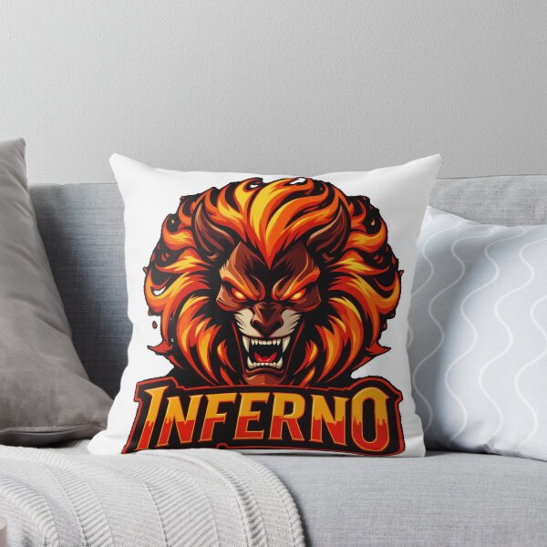 Item preview, Hell Leo designed and sold by RaF71PrO.